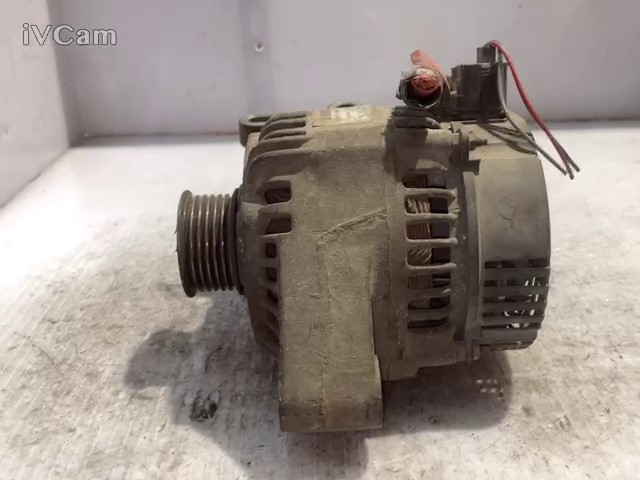 Alternatore (Ford) 1122238 Usato