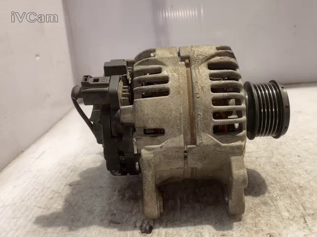 Alternatore (Skoda) 045903023HX Usato