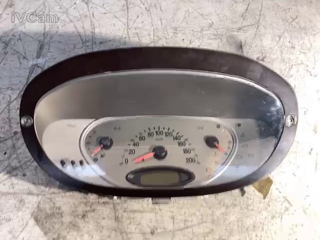 Quadro Strumenti Compl. (Lancia) 46814971 Usato