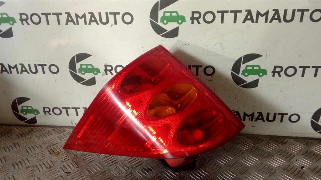 Fanale Post. Sinistro 964611698001 Usato