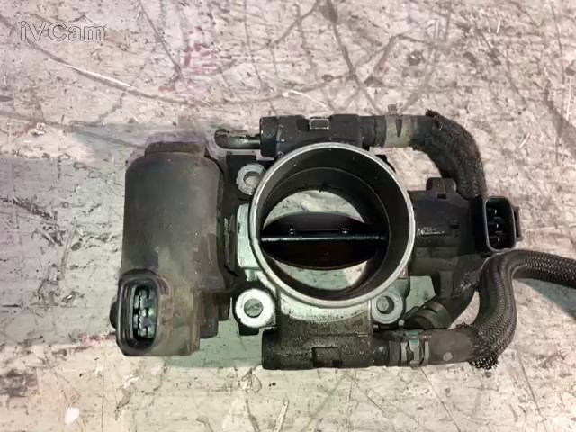 Corpo Farfallato (Toyota) Usato