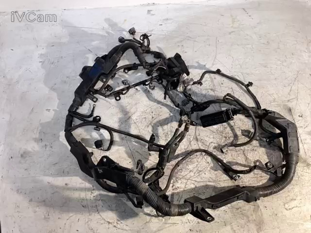 Cablaggio Iniezione (Toyota) Usato