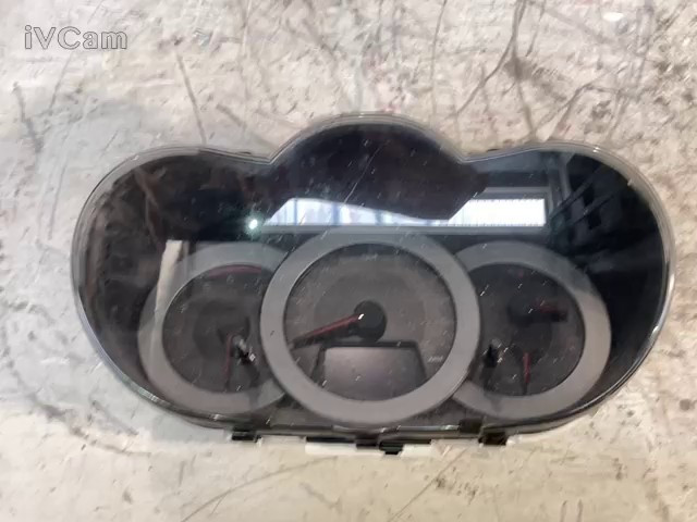 Quadro Strumenti (Toyota) 83800-42D03 Usato
