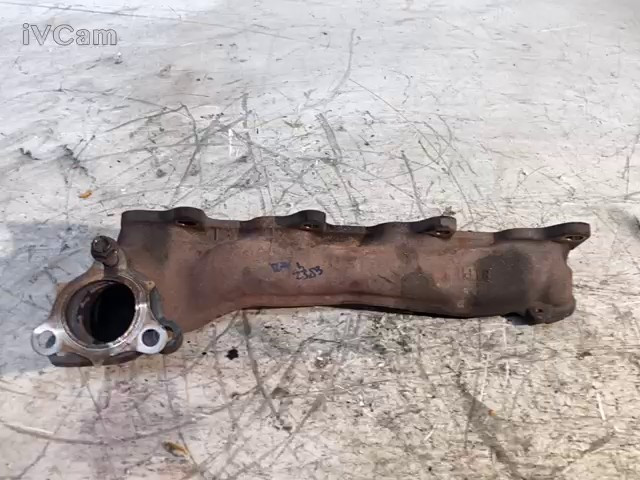 Collettore Scarico (Toyota) 1714126100 Usato
