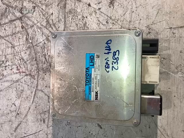 Centralina 4Wd (Toyota) 89650-42040 Usato
