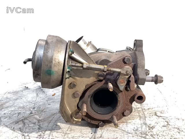Turbina (Toyota) 172010R011 Usato