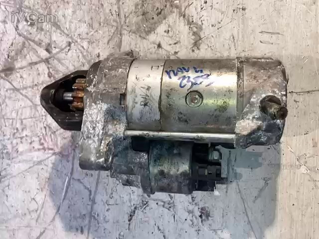 Motorino D' Avviamento (Toyota) 281000R010 Usato