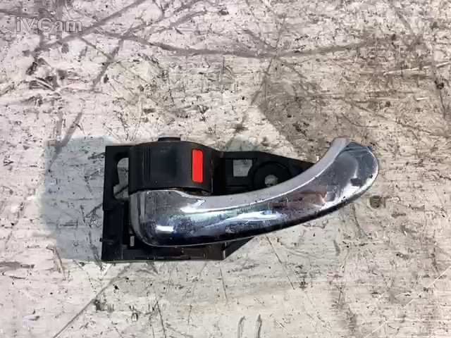 Maniglia Interna Anteriore Sinistra (Toyota) 6921112220C1 Usato