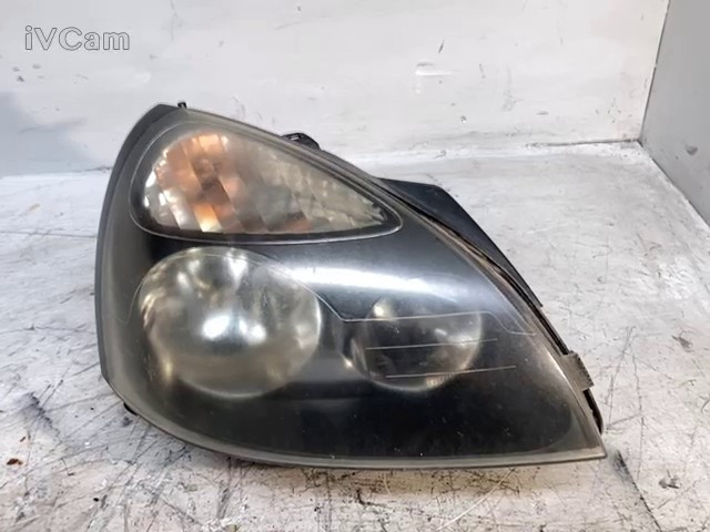 Faro Anteriore Destro (Renault) 7701054071 Usato
