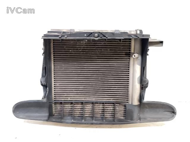 Kit Radiatori (Smart) Q0003428V007000000 Usato