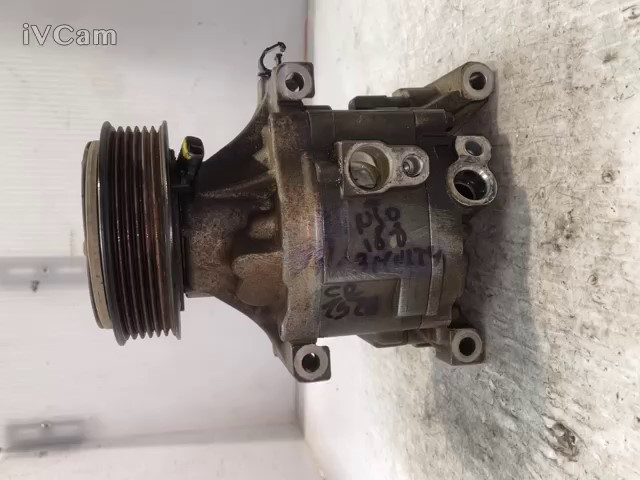 Compressore A/c (Fiat) 52060460 Usato