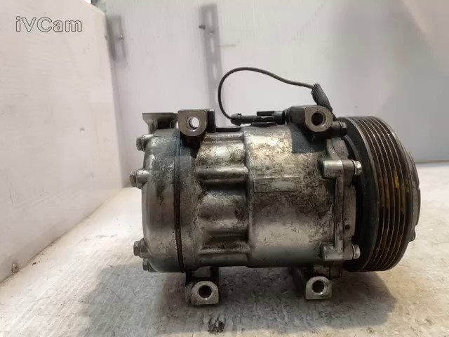 Compressore A/c (Alfa Romeo) 60653652 Usato