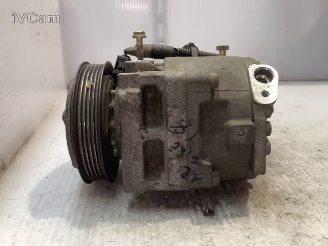 Compressore A/c (Fiat) 592475600 Usato