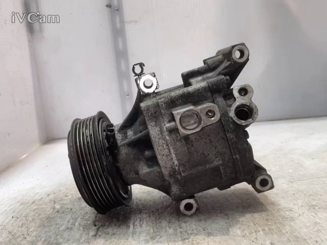Compressore A/c (Fiat) 52060460 Usato