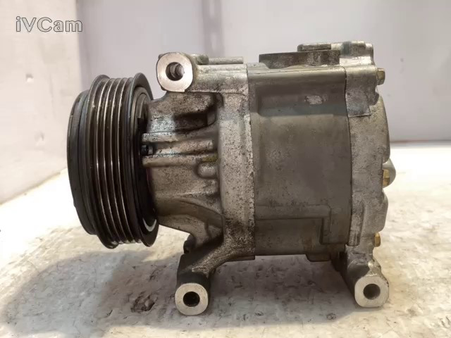 Compressore A/c (Fiat) 71785268 Usato
