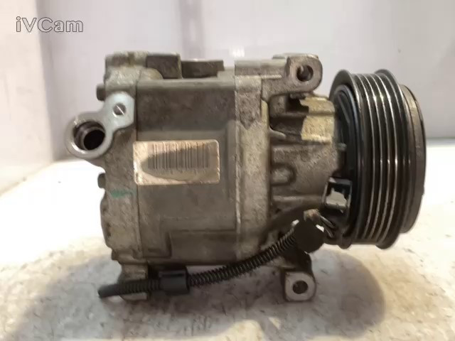 Compressore A/c (Fiat) 51747318 Usato