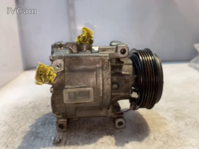 Compressore A/c (Fiat) 51747318 Usato