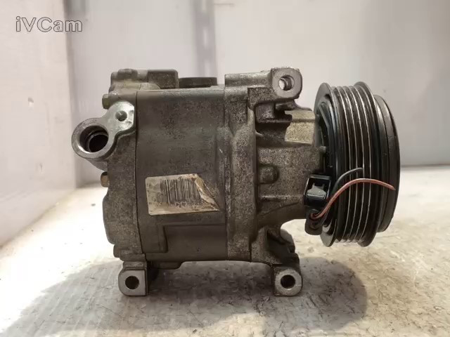 Compressore A/c (Lancia) 46782669 Usato
