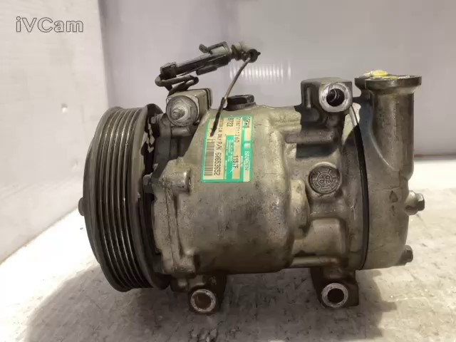 Compressore A/c (Alfa Romeo) 51747318 Usato