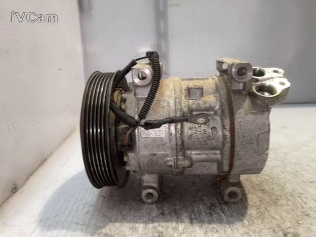 Compressore A/c (Fiat) 447220-8644 Usato