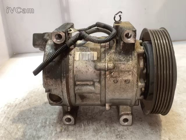 Compressore A/c (Alfa Romeo) 51752531 Usato