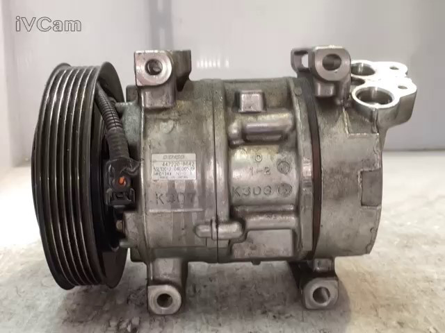 Compressore A/c (Fiat) 51752531 Usato