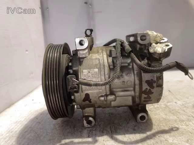 Compressore A/c (Alfa Romeo) 51747318 Usato