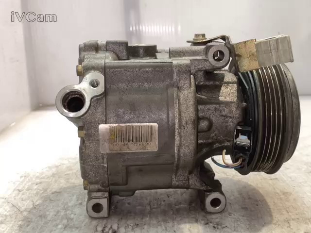 Compressore A/c (Fiat) 51747318 Usato
