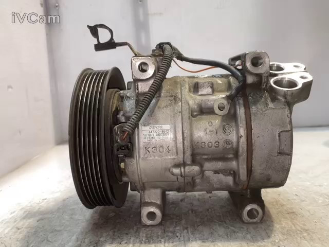 Compressore A/c (Fiat) 51752531 Usato