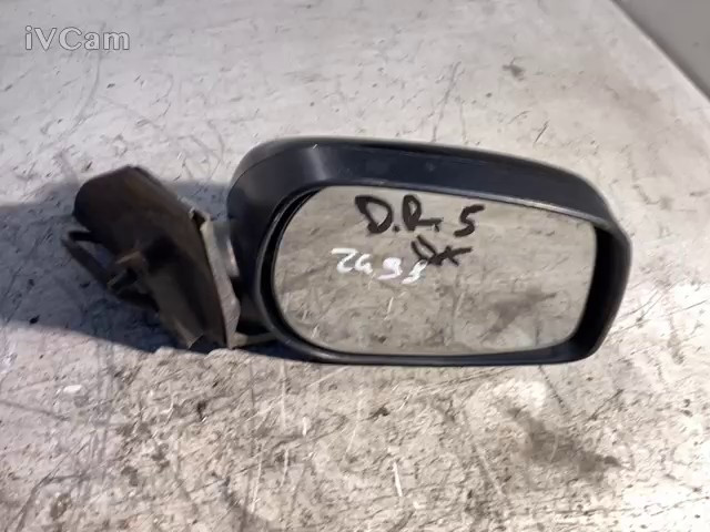 Specchietto Retrovisore Destro (Dr) 744080012 Usato