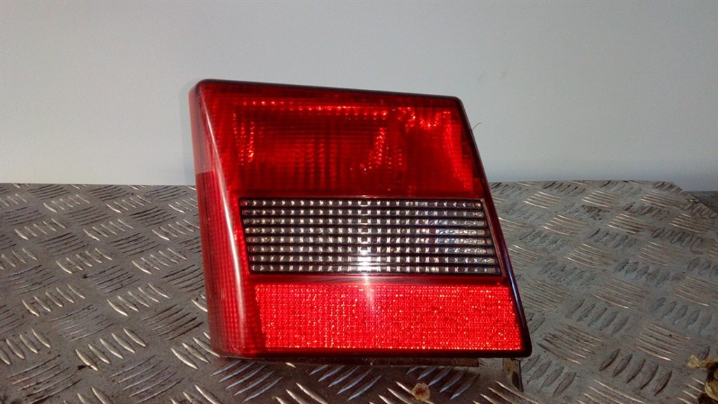 Fanale Stop Supplementare Sinistro 7700761346 Usato