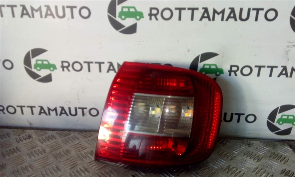 Fanale Post. Destro Usato