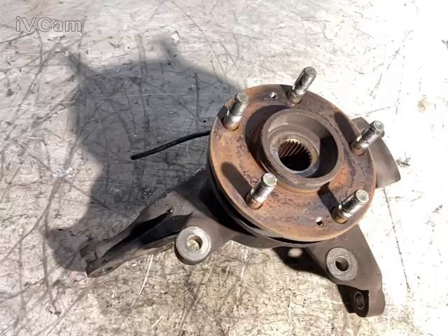 Mozzo Ant. Destro (Hyundai) 517162H100 Usato