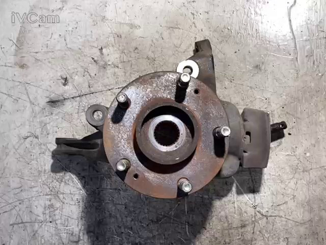 Mozzo Ant. Sinistro (Hyundai) 517152H100 Usato