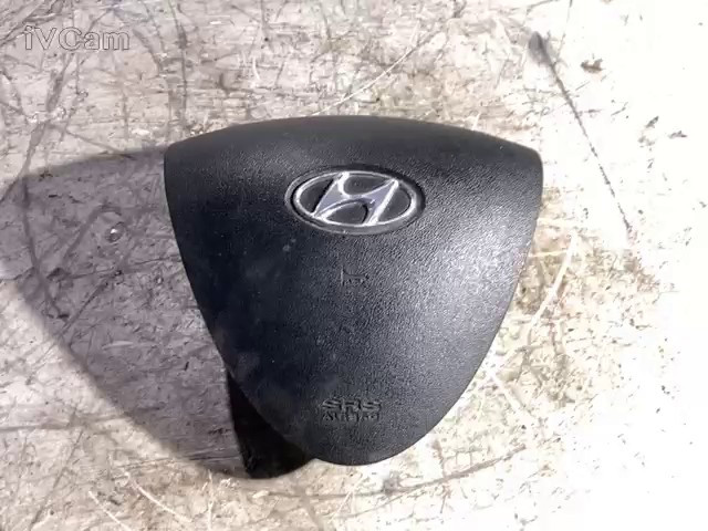 Airbag Volante (Hyundai) 569002L200XP Usato