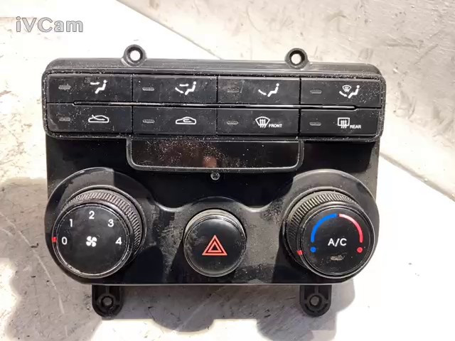 Comandi Clima (Hyundai) 972502L1604X Usato
