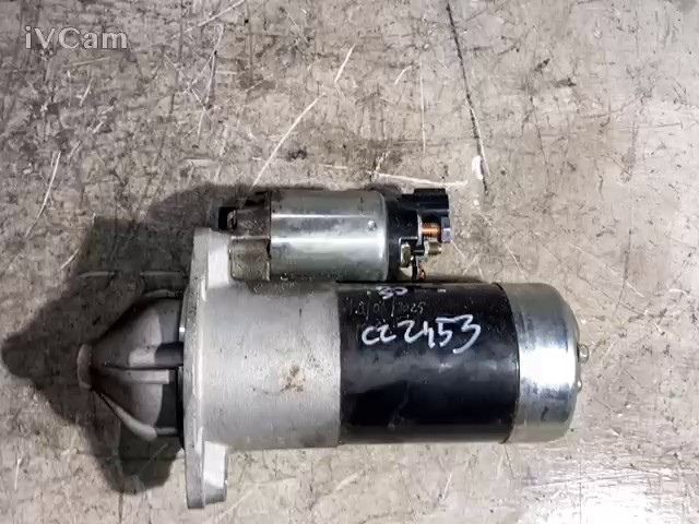 Motorino D' Avviamento (Hyundai) 361002A300 Usato