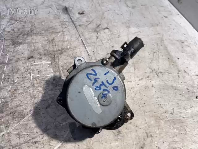 Depressore Freni Pompa A Vuoto (Hyundai) 288102A001 Usato
