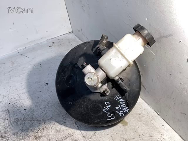 Servofreno (Hyundai) 591101H000 Usato