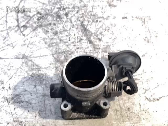 Corpo Farfallato (Hyundai) 351002A800 Usato