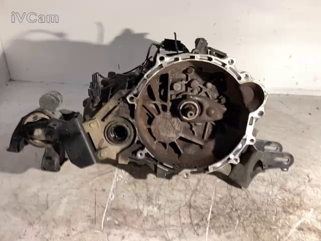 Cambio Manuale Completo (Hyundai) 4300023360 Usato