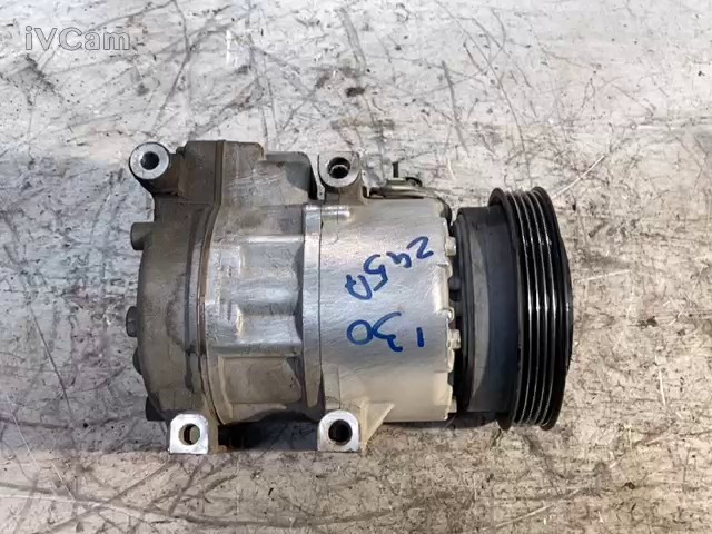 Compressore A/c (Hyundai) 9770117611 Usato