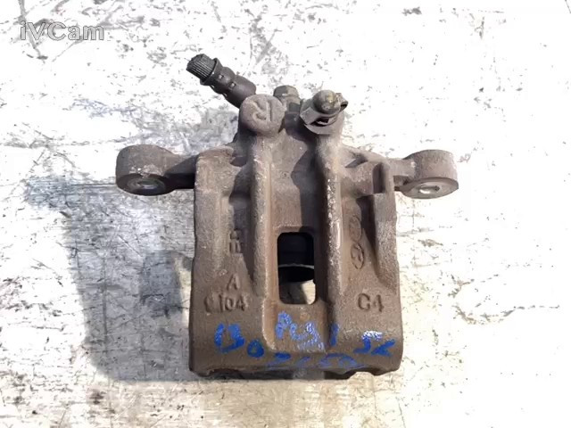 Pinza Freno Post. Sinistro (Hyundai) 582101H300 Usato