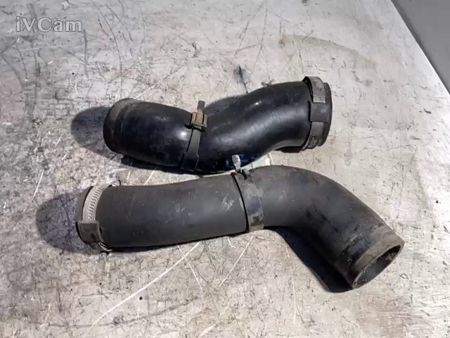 Tubo Pressione Turbo (Hyundai) 281302H200 Usato