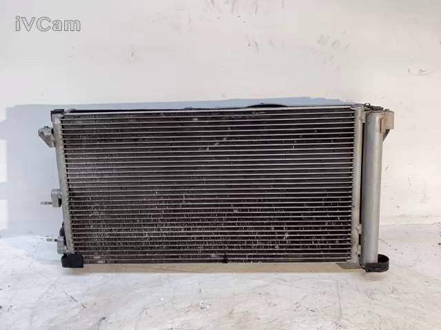Kit Radiatori (Fiat) 51773189 Usato