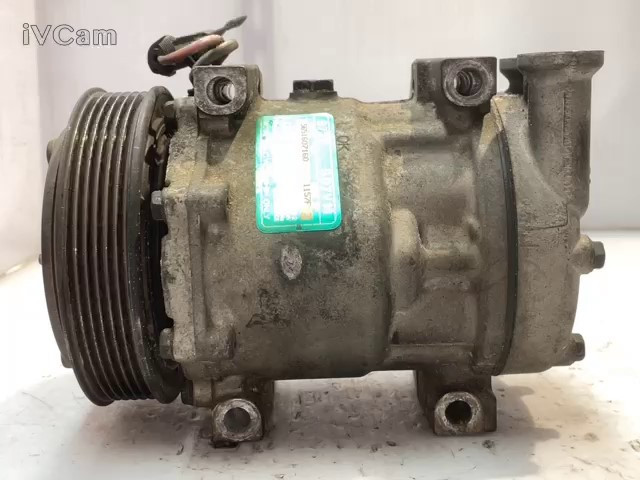 Compressore A/c (Alfa Romeo) sd7v16 Usato