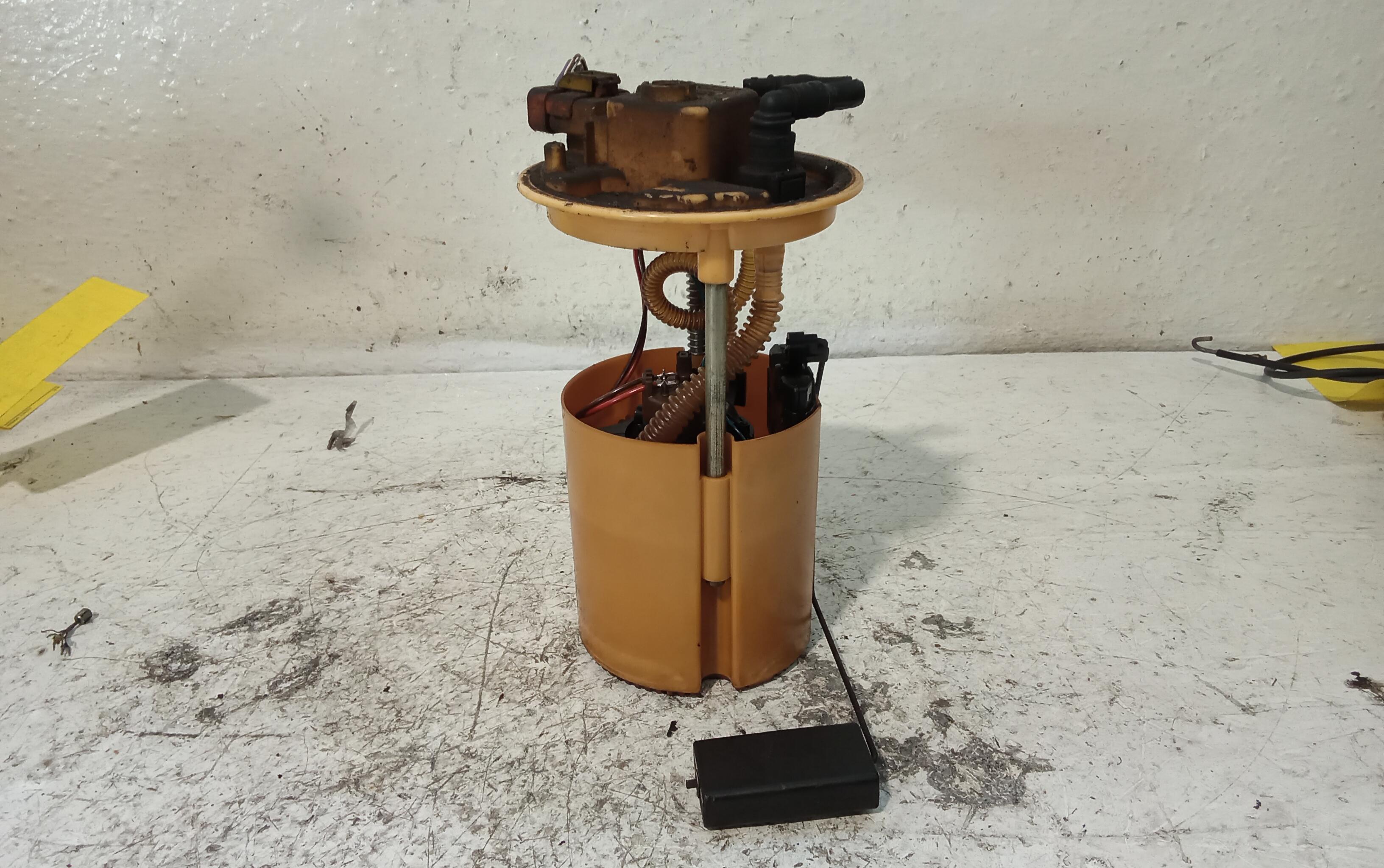 Stanley Rubinetto Del Carburante Completo Per Generatori SG2200-7500