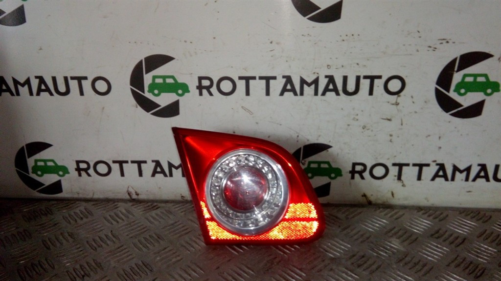 Fanale Stop Supplementare Sinistro 3C5945076C Usato