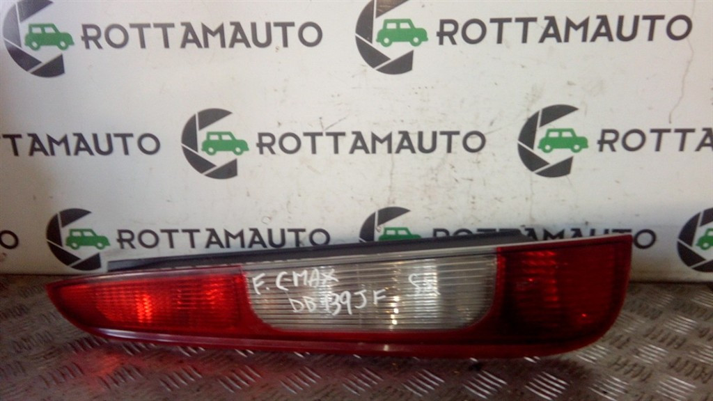 Fanale Post. Sinistro Usato