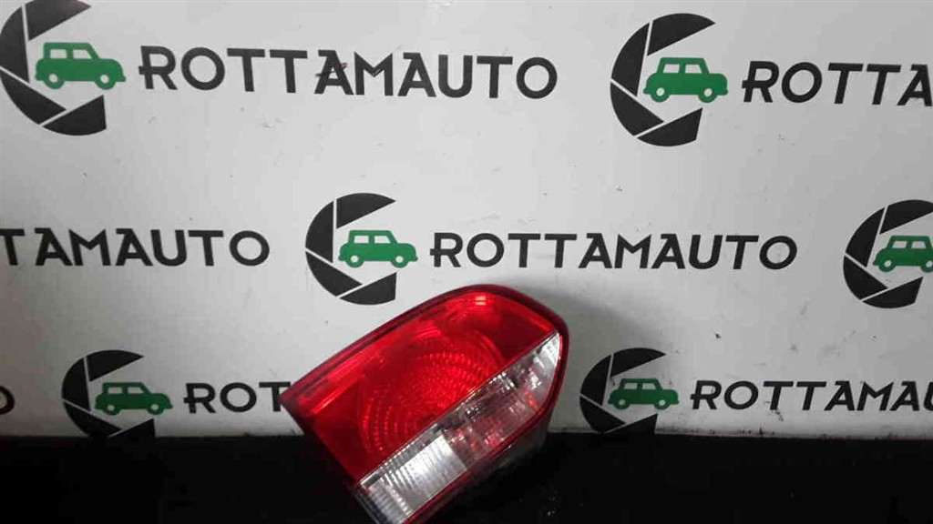 Fanale Stop Supplementare Sinistro 89090808L Usato